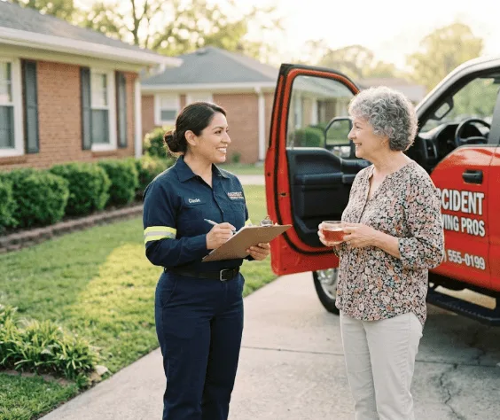 Accident Towing Service Mohawk, TN FAQs